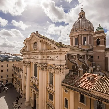 La Maison D'art Spagna - Maison D'art Collection