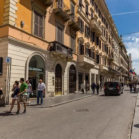 Hotel La Maison D'art Spagna - Maison D'art Collection 3*