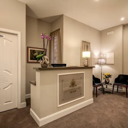 Hotel La Maison D'art Spagna - Maison D'art Collection Rome