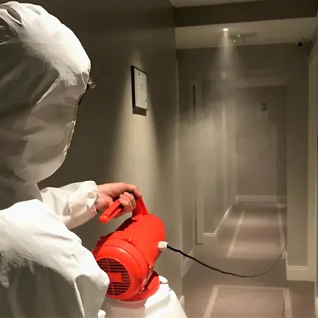 La Maison D'art Spagna - Maison D'art Collection Hotel