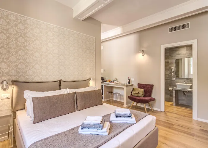 Hotel La Maison D'art Spagna - Maison D'art Collection