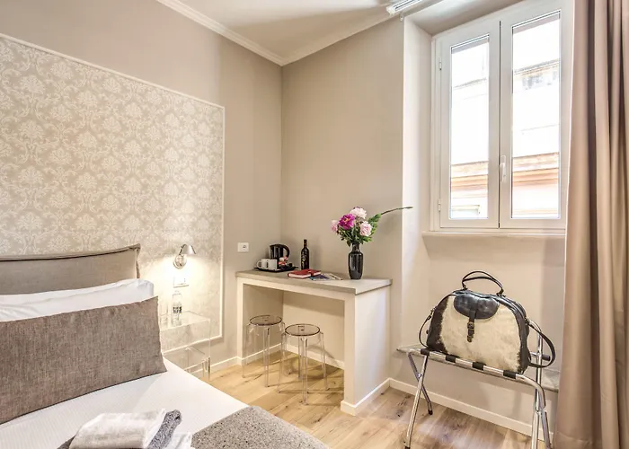 La Maison D'art Spagna - Maison D'art Collection 3*