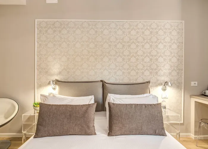 La Maison D'art Spagna - Maison D'art Collection 3*