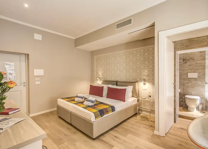 Hotel La Maison D'art Spagna - Maison D'art Collection