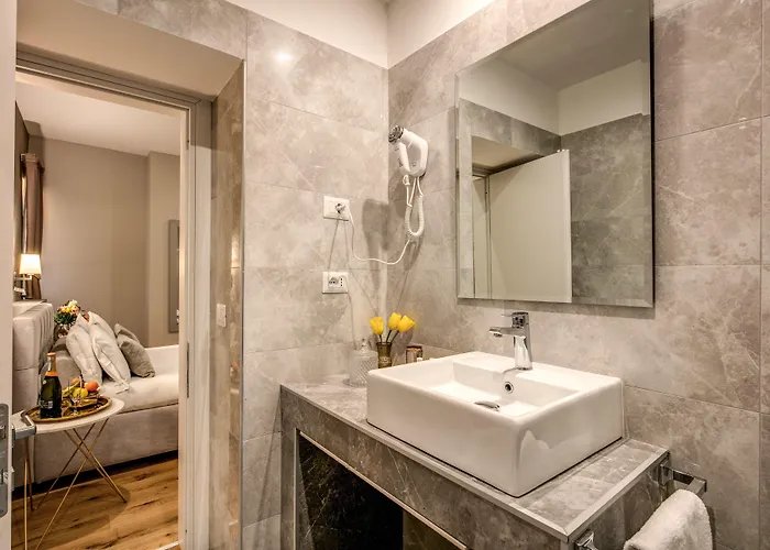 La Maison D'art Spagna - Maison D'art Collection Hotel Rome