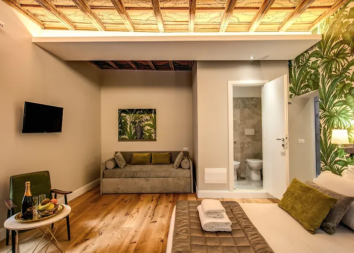 Hotel La Maison D'art Spagna - Maison D'art Collection