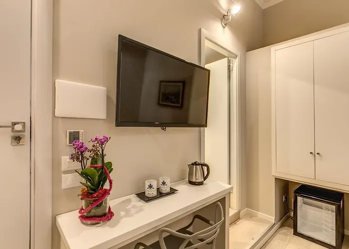 La Maison D'art Spagna - Maison D'art Collection Rome