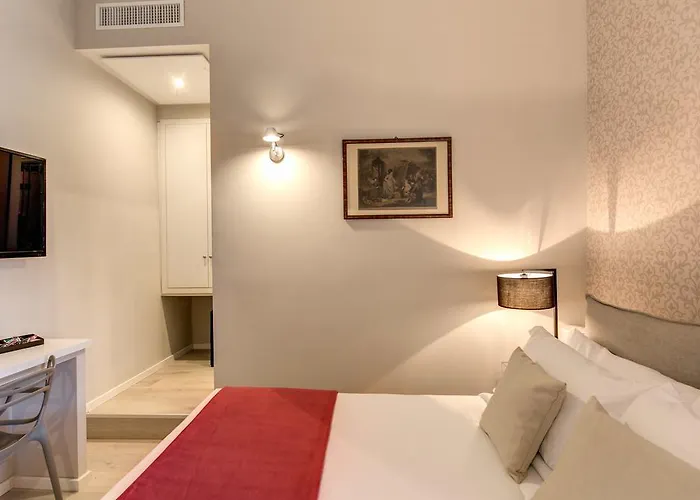 La Maison D'art Spagna - Maison D'art Collection Hotel Rome