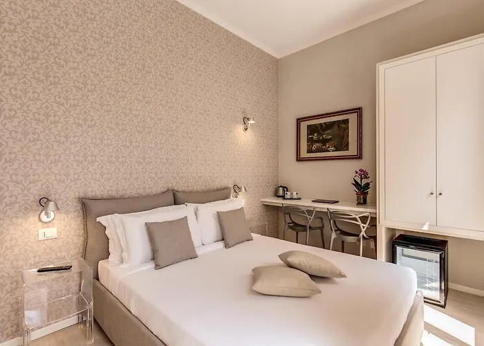 La Maison D'art Spagna - Maison D'art Collection Hotel Rome