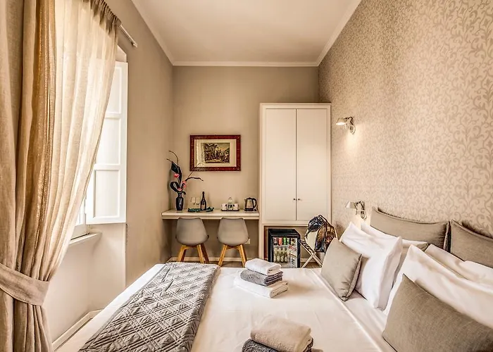 La Maison D'art Spagna - Maison D'art Collection 3* Rome