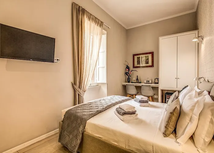 La Maison D'art Spagna - Maison D'art Collection Hotel Rome