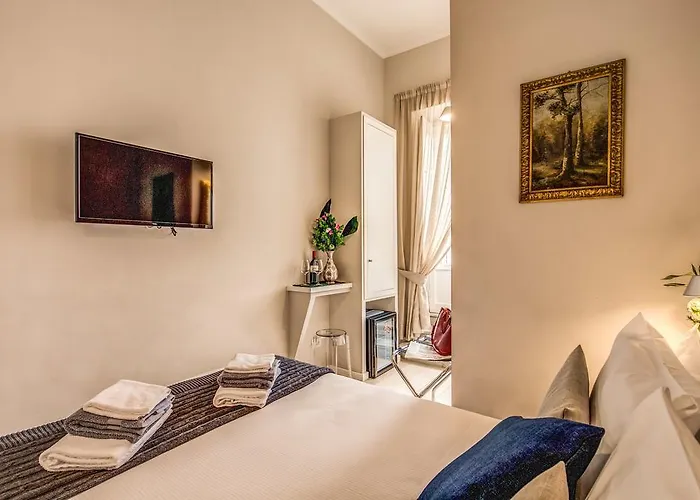 La Maison D'art Spagna - Maison D'art Collection Rome