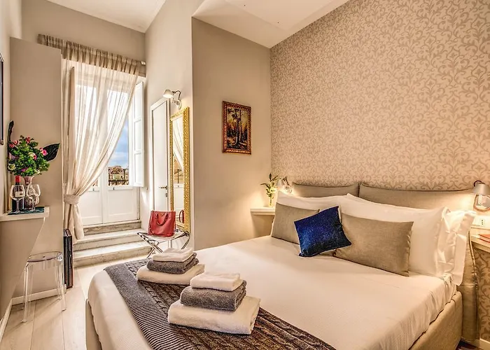 Hotel La Maison D'art Spagna - Maison D'art Collection