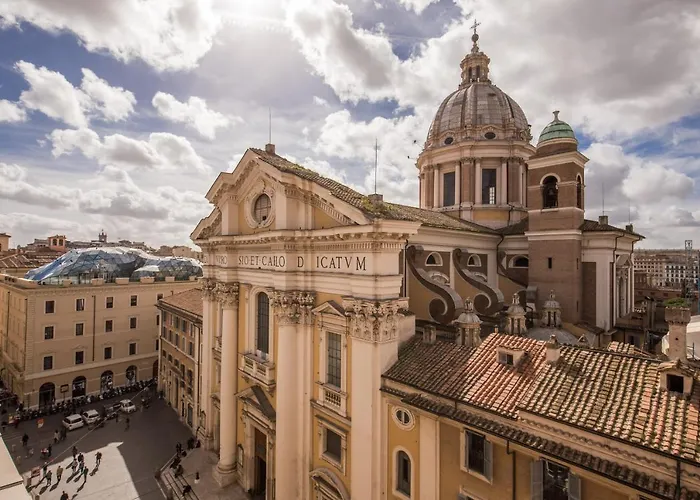 La Maison D'art Spagna - Maison D'art Collection