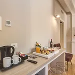 La Maison D'art Spagna - Maison D'art Collection Hotel 3*