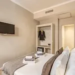 La Maison D'art Spagna - Maison D'art Collection Hotel 3*