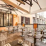 La Maison D'art Spagna - Maison D'art Collection Hotel