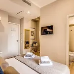 La Maison D'art Spagna - Maison D'art Collection Hotel 3*