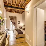 La Maison D'art Spagna - Maison D'art Collection Hotel