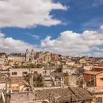 La Maison D'art Spagna - Maison D'art Collection Hotel 3*