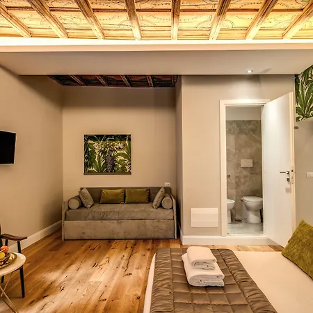Hotel La Maison D'art Spagna - Maison D'art Collection