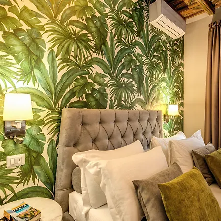La Maison D'art Spagna - Maison D'art Collection Hotel Roma