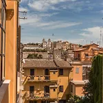 La Maison D'art Spagna - Maison D'art Collection 3* ローマ