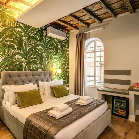 Hotel La Maison D'art Spagna - Maison D'art Collection Roma