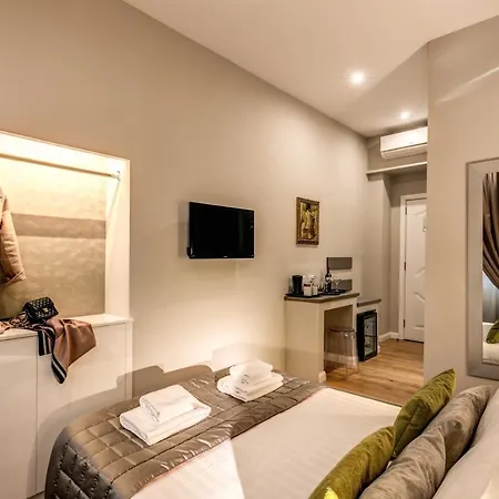 La Maison D'art Spagna - Maison D'art Collection 3*