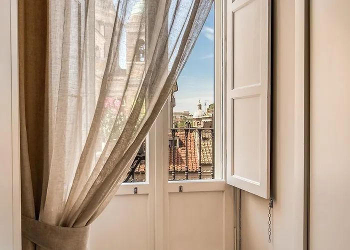 La Maison D'art Spagna - Maison D'art Collection